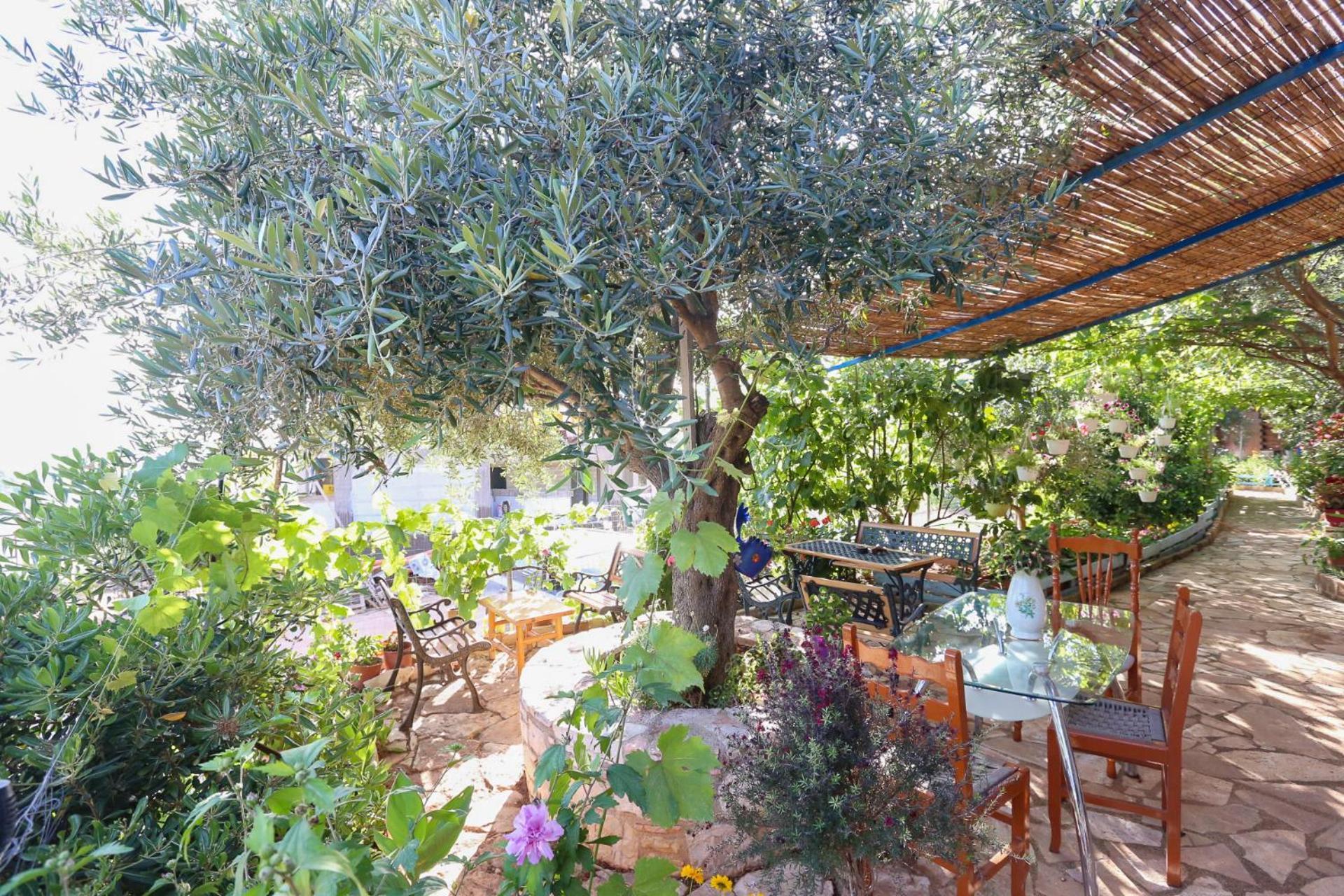 Holiwood Μοτέλ Χειμάρρα Εξωτερικό φωτογραφία