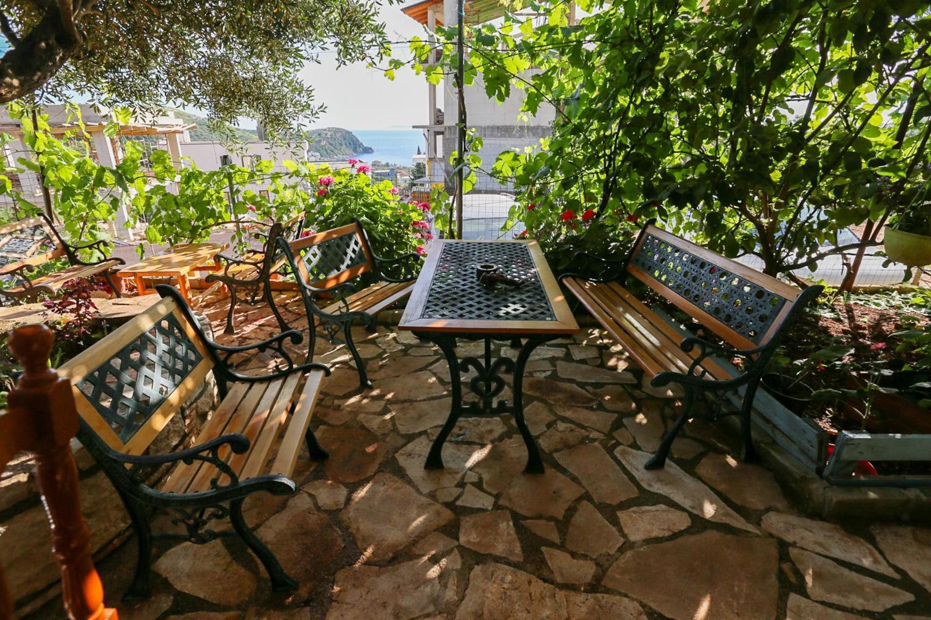 Holiwood Μοτέλ Χειμάρρα Εξωτερικό φωτογραφία