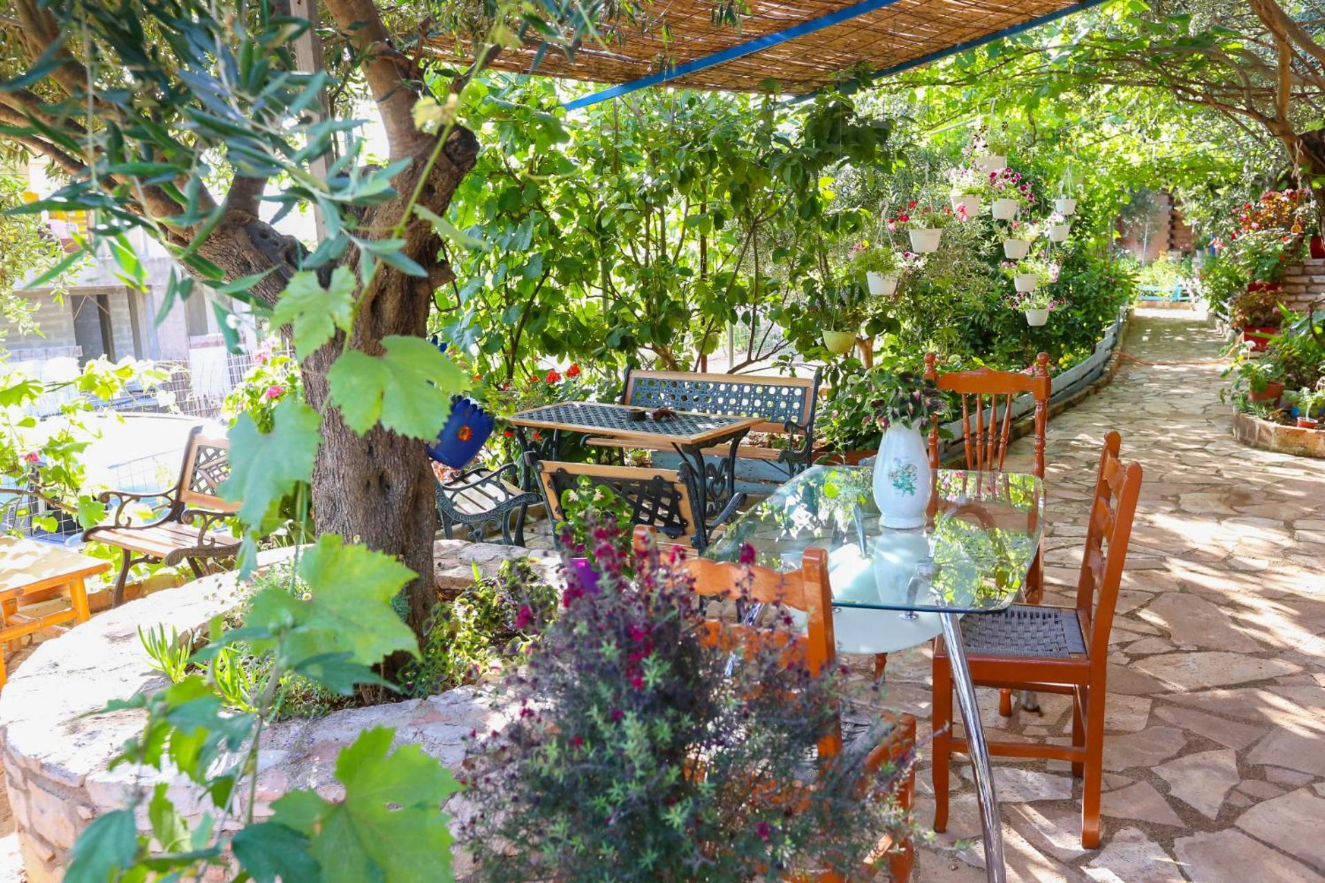 Holiwood Μοτέλ Χειμάρρα Εξωτερικό φωτογραφία
