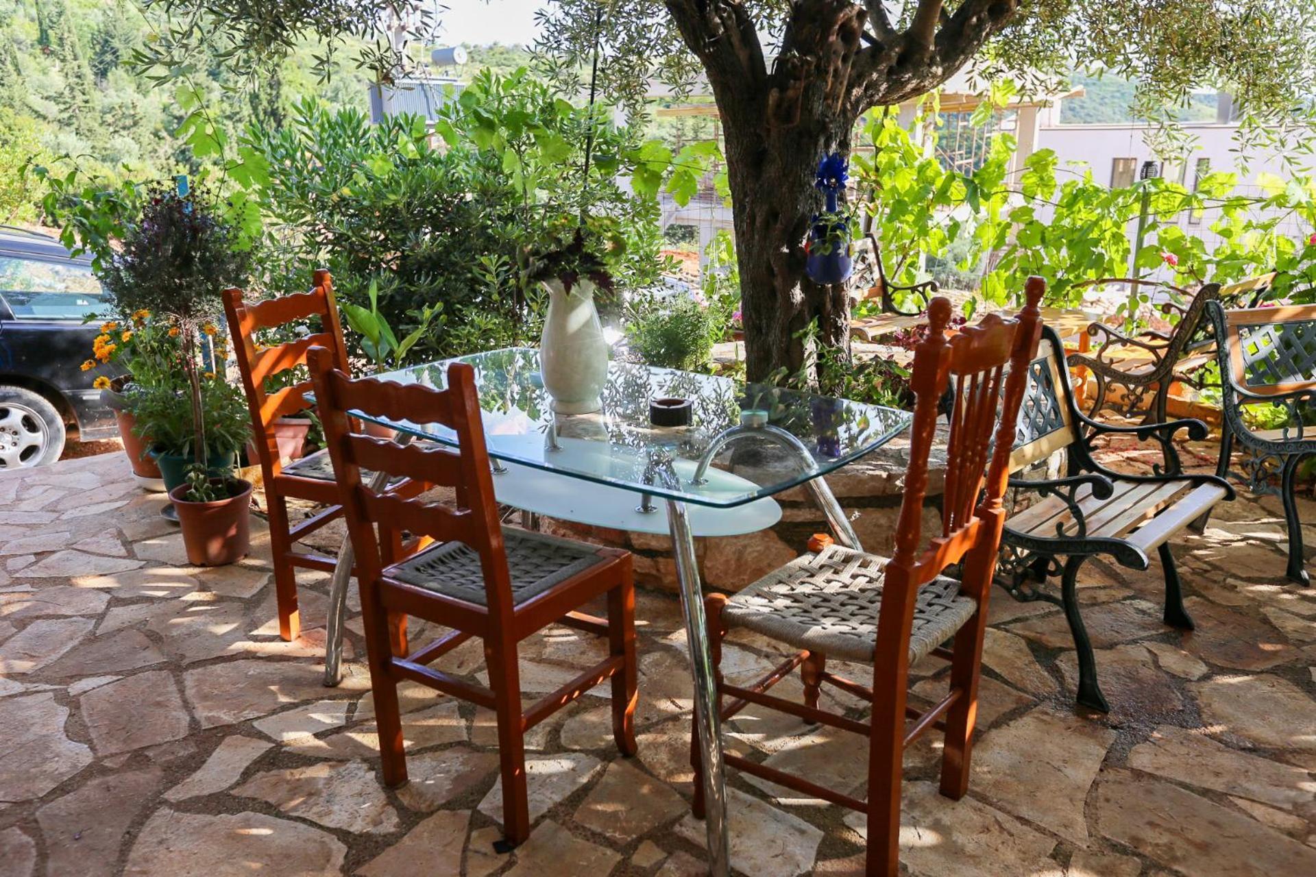Holiwood Μοτέλ Χειμάρρα Εξωτερικό φωτογραφία