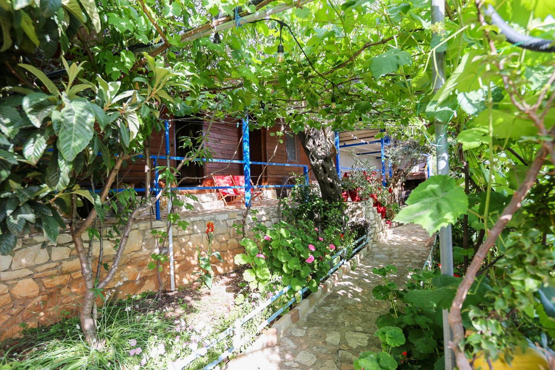 Holiwood Μοτέλ Χειμάρρα Εξωτερικό φωτογραφία