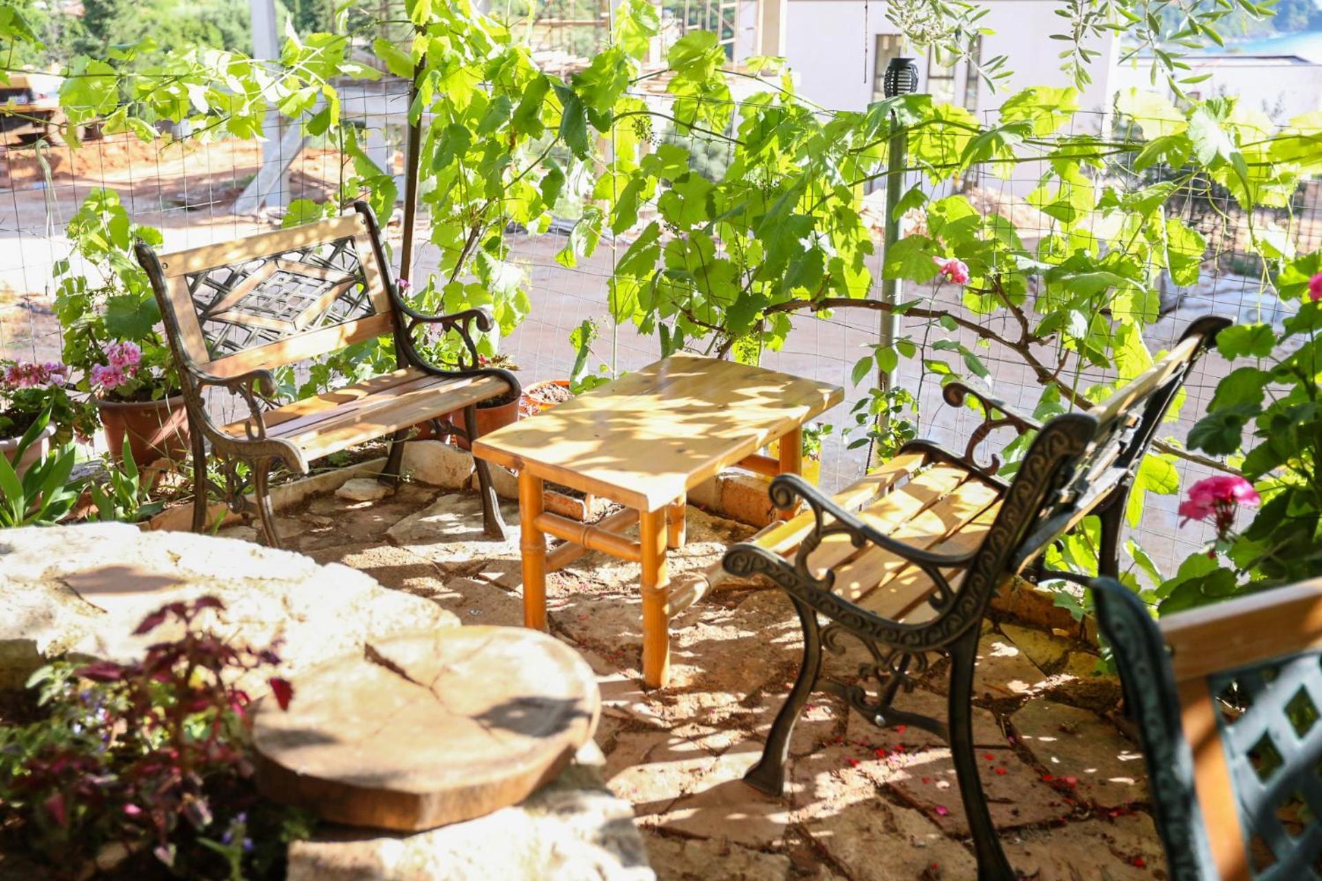 Holiwood Μοτέλ Χειμάρρα Εξωτερικό φωτογραφία