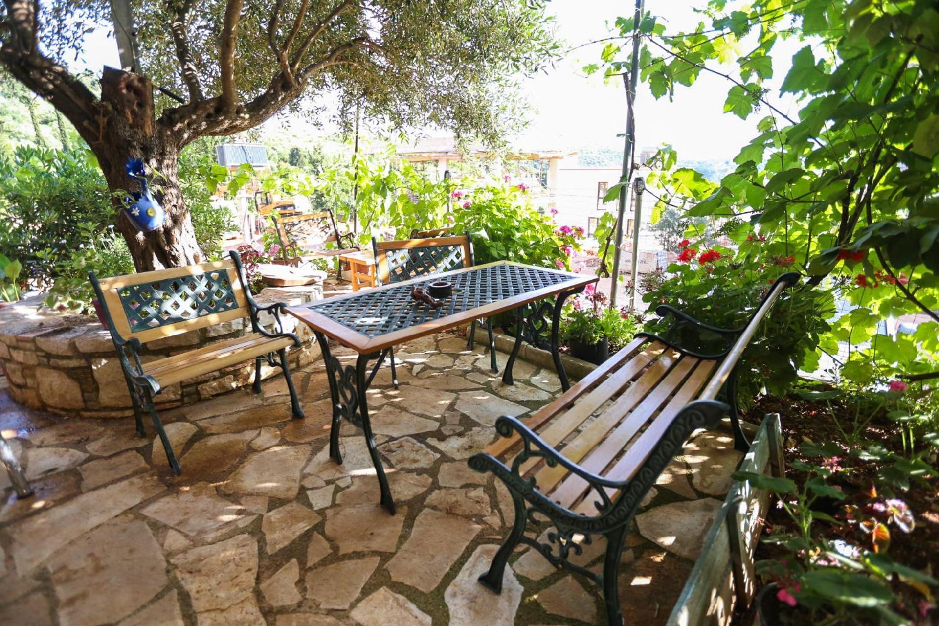 Holiwood Μοτέλ Χειμάρρα Εξωτερικό φωτογραφία
