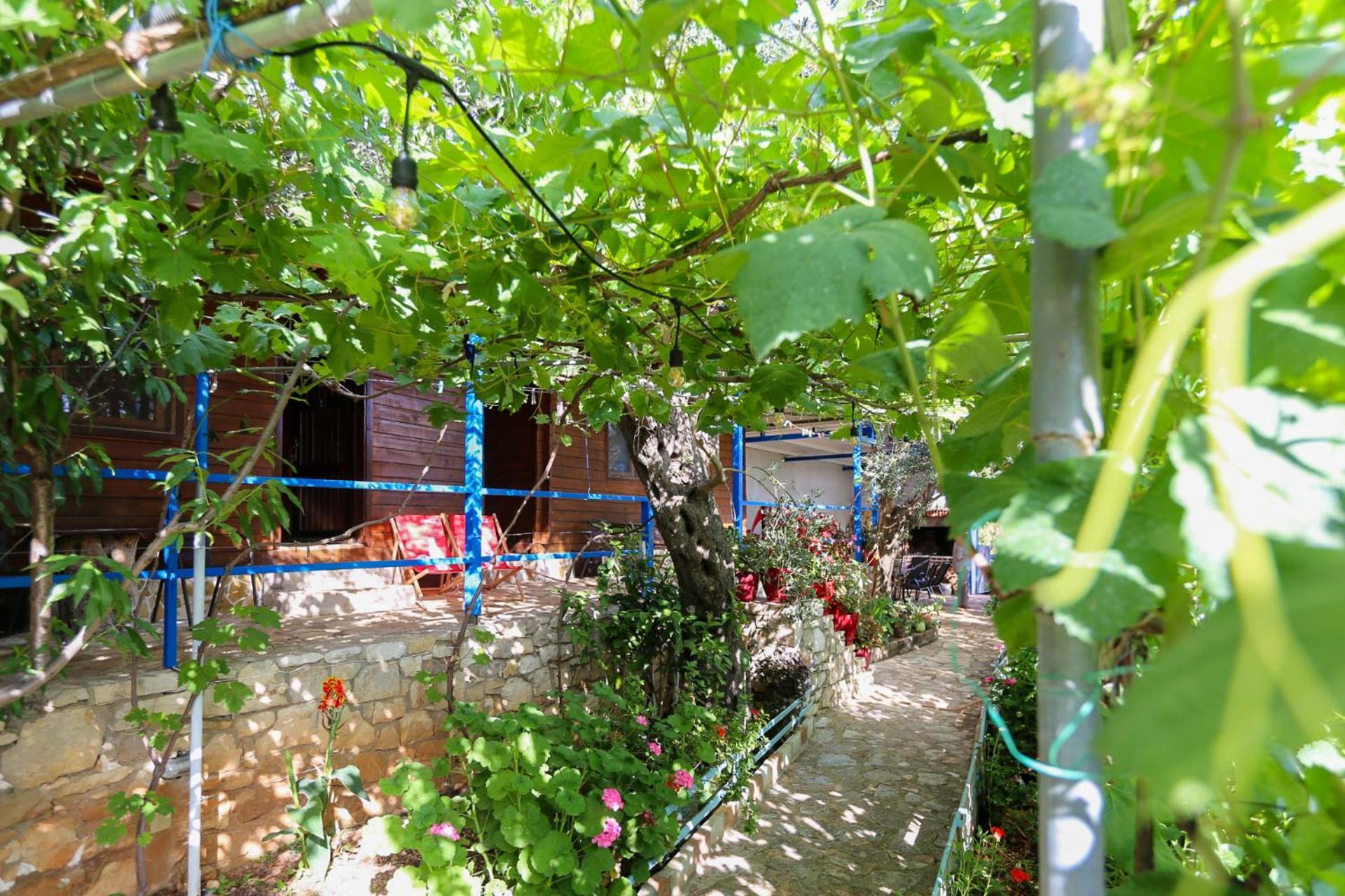 Holiwood Μοτέλ Χειμάρρα Εξωτερικό φωτογραφία