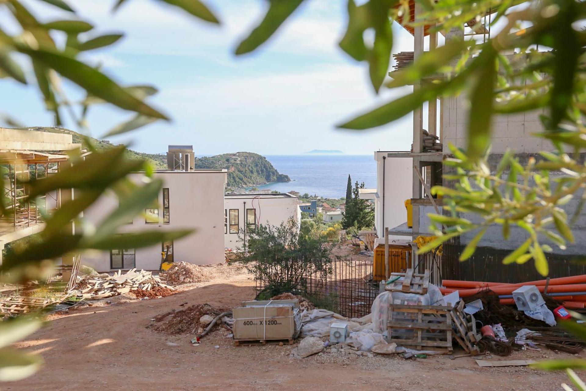 Holiwood Μοτέλ Χειμάρρα Εξωτερικό φωτογραφία