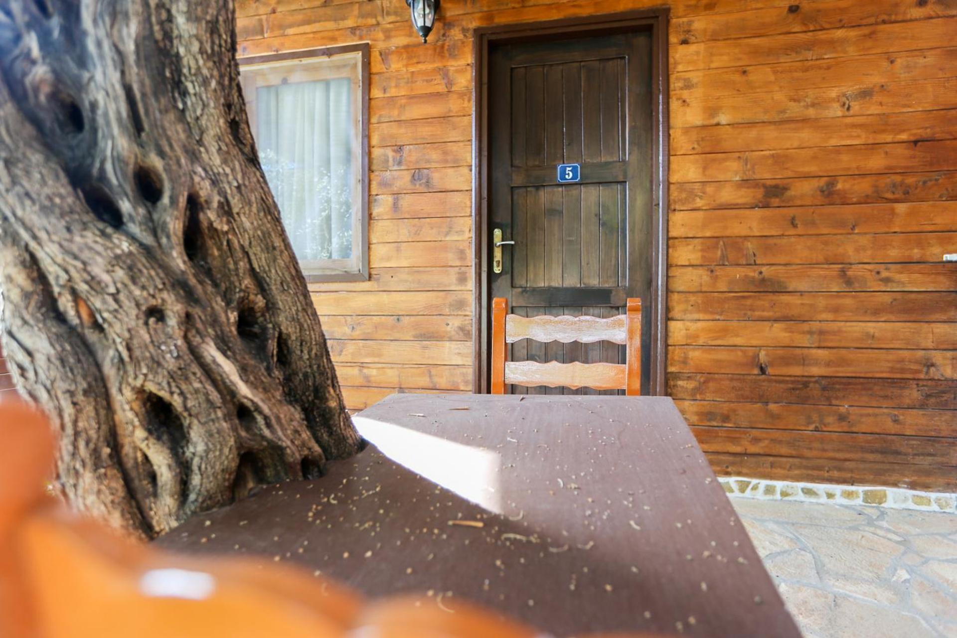 Holiwood Μοτέλ Χειμάρρα Εξωτερικό φωτογραφία