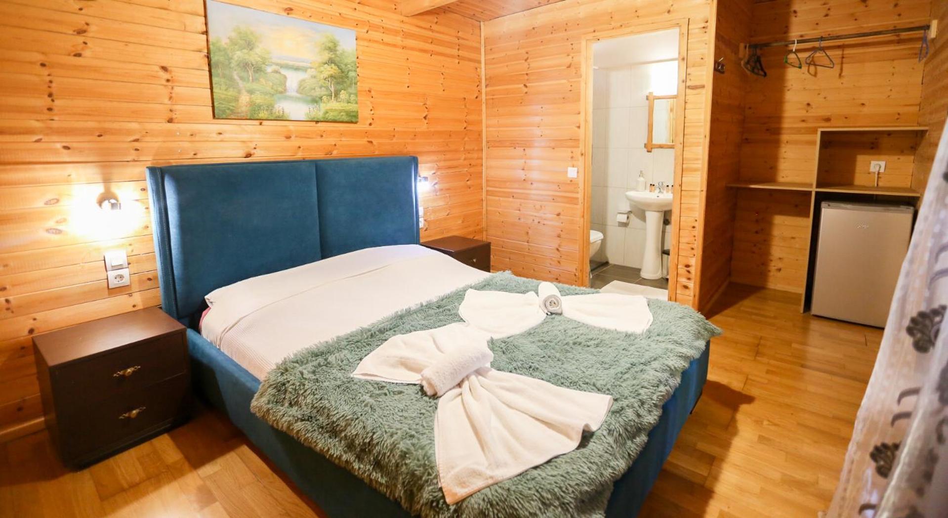 Holiwood Μοτέλ Χειμάρρα Εξωτερικό φωτογραφία