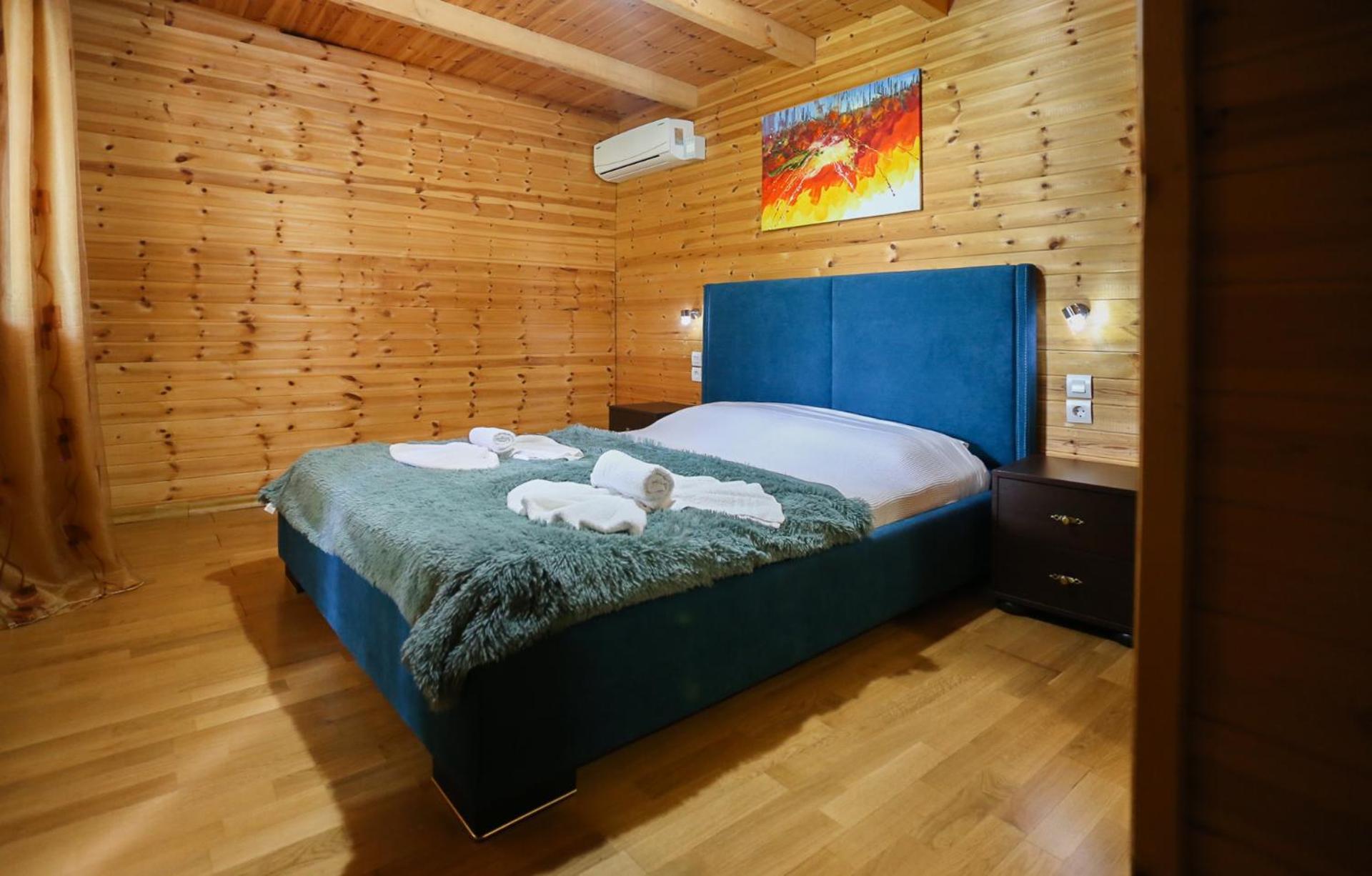 Holiwood Μοτέλ Χειμάρρα Εξωτερικό φωτογραφία